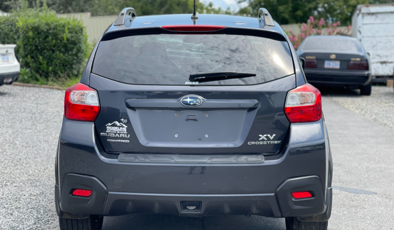 
								2014 Subaru XV Crosstrek 5dr Auto 2.0i Premium / 97K Miles full									