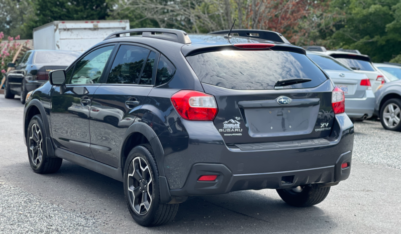 
								2014 Subaru XV Crosstrek 5dr Auto 2.0i Premium / 97K Miles full									