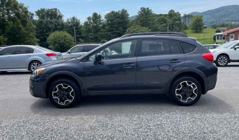 
								2014 Subaru XV Crosstrek 5dr Auto 2.0i Premium / 97K Miles full									