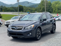 
										2014 Subaru XV Crosstrek 5dr Auto 2.0i Premium / 97K Miles full									