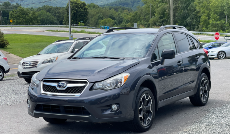 
								2014 Subaru XV Crosstrek 5dr Auto 2.0i Premium / 97K Miles full									