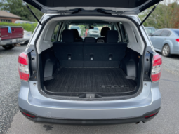
										2015 Subaru Forester 4dr CVT 2.5i PZEV / 67K Miles full									