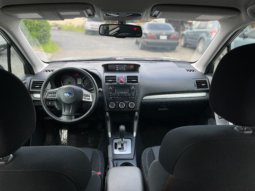 
										2015 Subaru Forester 4dr CVT 2.5i PZEV / 67K Miles full									
