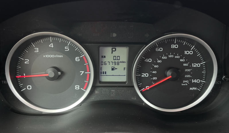 
								2015 Subaru Forester 4dr CVT 2.5i PZEV / 67K Miles full									