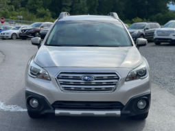 
										2017 Subaru Outback 3.6R Limited / 76K Miles full									