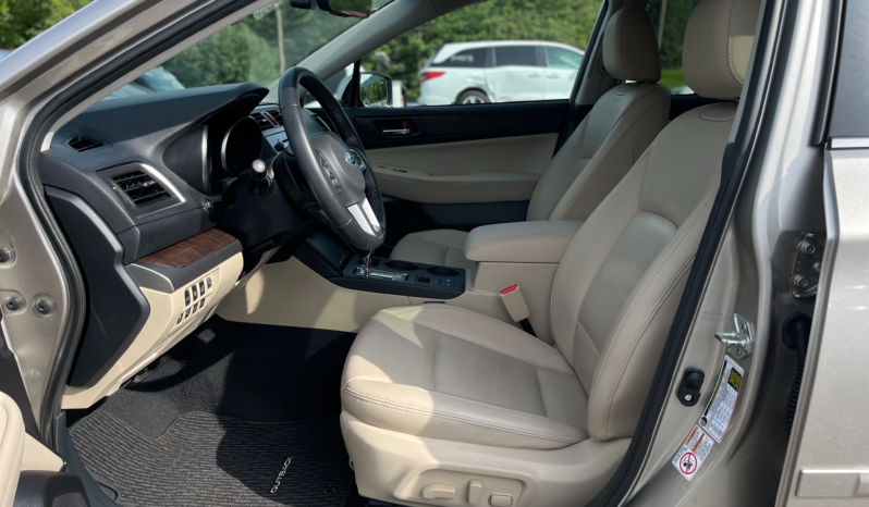 
								2017 Subaru Outback 3.6R Limited / 76K Miles full									