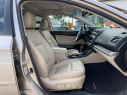 
										2017 Subaru Outback 3.6R Limited / 76K Miles full									