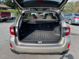 
										2017 Subaru Outback 3.6R Limited / 76K Miles full									