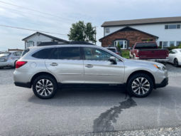 
										2017 Subaru Outback 3.6R Limited / 76K Miles full									