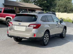 
										2017 Subaru Outback 3.6R Limited / 76K Miles full									