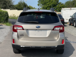 
										2017 Subaru Outback 3.6R Limited / 76K Miles full									