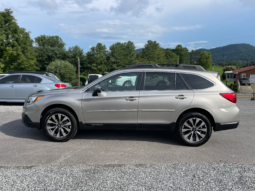 
										2017 Subaru Outback 3.6R Limited / 76K Miles full									