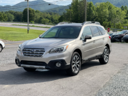 
										2017 Subaru Outback 3.6R Limited / 76K Miles full									