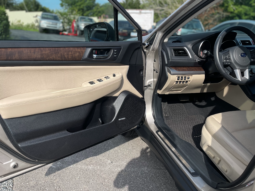 
										2017 Subaru Outback 3.6R Limited / 76K Miles full									