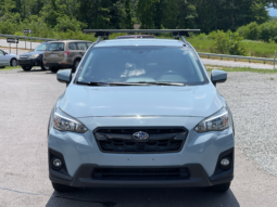 
										2018 Subaru Crosstrek 2.0i Premium CVT / 80K Miles full									