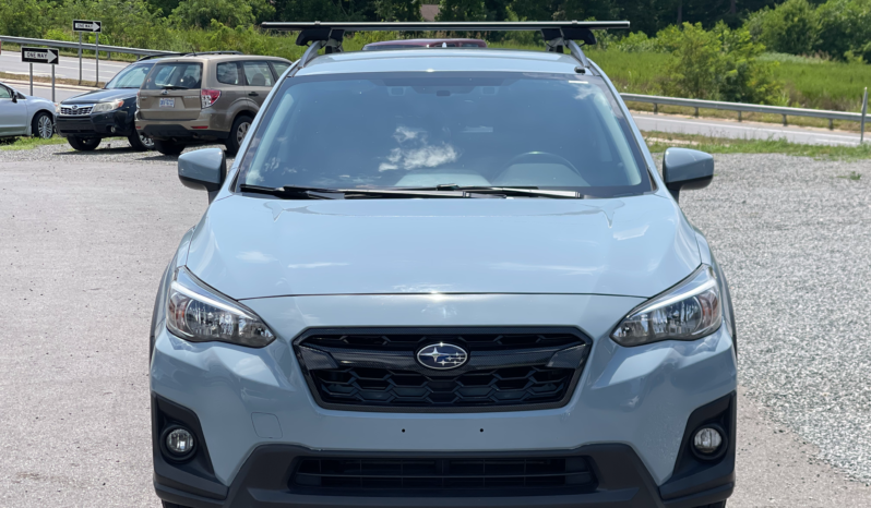 
								2018 Subaru Crosstrek 2.0i Premium CVT / 80K Miles full									