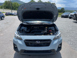 
										2018 Subaru Crosstrek 2.0i Premium CVT / 80K Miles full									