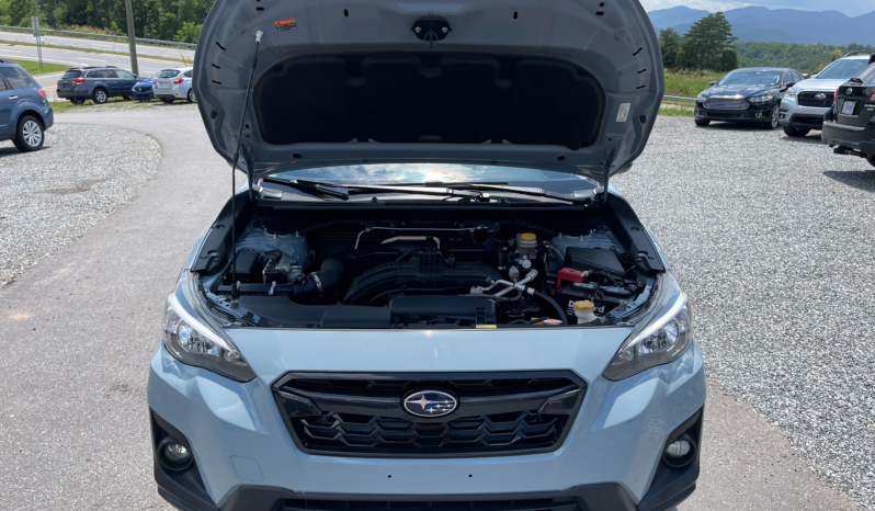 
								2018 Subaru Crosstrek 2.0i Premium CVT / 80K Miles full									