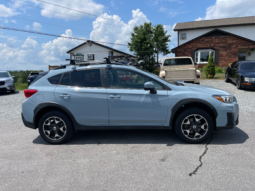 
										2018 Subaru Crosstrek 2.0i Premium CVT / 80K Miles full									