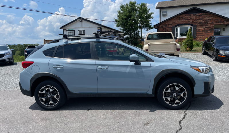 
								2018 Subaru Crosstrek 2.0i Premium CVT / 80K Miles full									