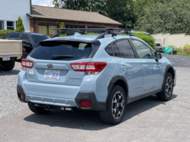 2018 Subaru Crosstrek 2.0i Premium CVT / 80K Miles