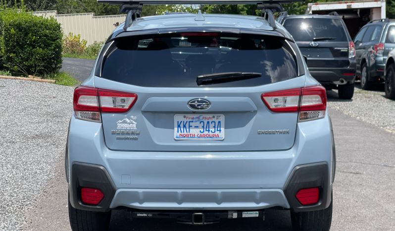 
								2018 Subaru Crosstrek 2.0i Premium CVT / 80K Miles full									