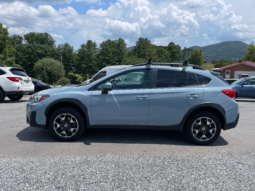 
										2018 Subaru Crosstrek 2.0i Premium CVT / 80K Miles full									