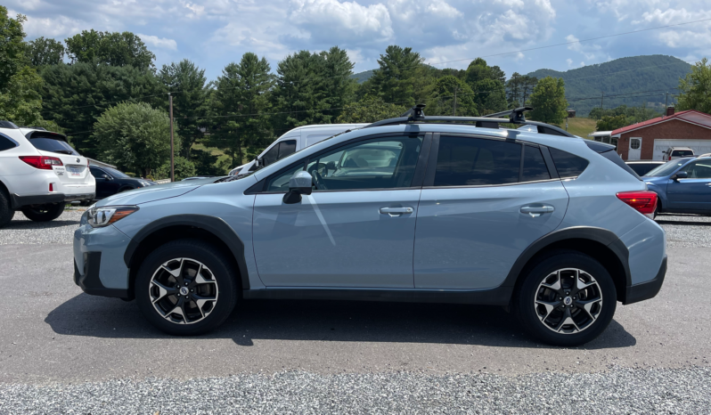 
								2018 Subaru Crosstrek 2.0i Premium CVT / 80K Miles full									