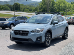 
										2018 Subaru Crosstrek 2.0i Premium CVT / 80K Miles full									