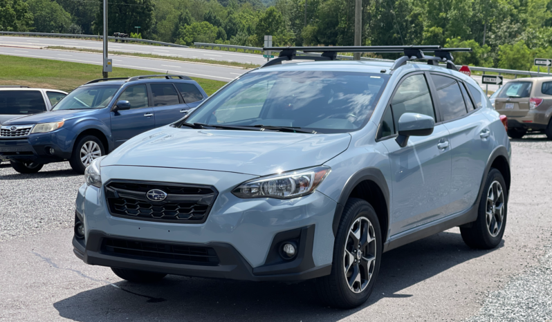 
								2018 Subaru Crosstrek 2.0i Premium CVT / 80K Miles full									