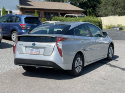 
										2018 Toyota Prius Three / 57K Miles full									