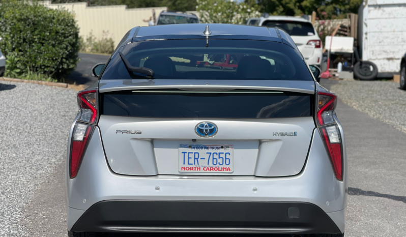 
								2018 Toyota Prius Three / 57K Miles full									