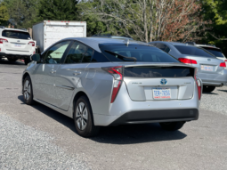 
										2018 Toyota Prius Three / 57K Miles full									