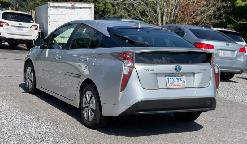 
								2018 Toyota Prius Three / 57K Miles full									