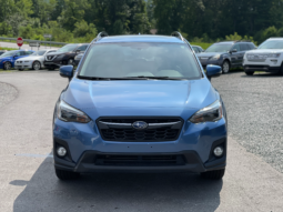 
										2019 Subaru Crosstrek 2.0i Limited CVT / 39K Miles full									