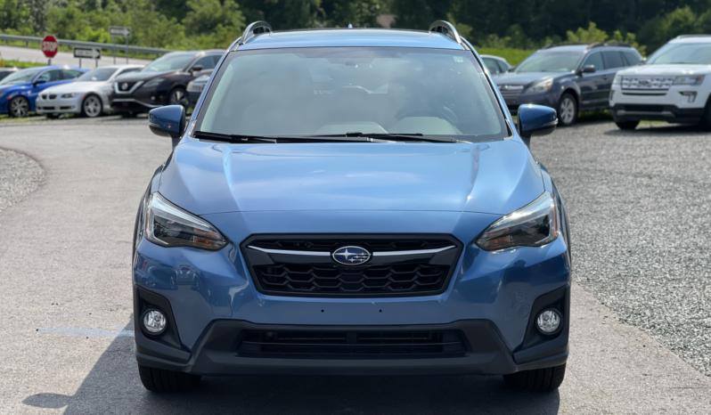 
								2019 Subaru Crosstrek 2.0i Limited CVT / 39K Miles full									