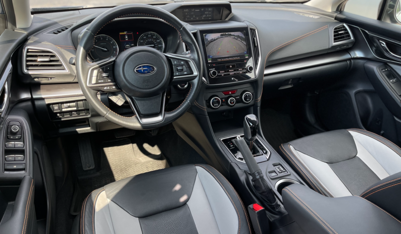 
								2019 Subaru Crosstrek 2.0i Limited CVT / 39K Miles full									