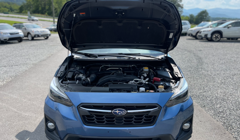 
								2019 Subaru Crosstrek 2.0i Limited CVT / 39K Miles full									