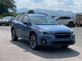 2019 Subaru Crosstrek 2.0i Limited CVT / 39K Miles