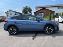 
										2019 Subaru Crosstrek 2.0i Limited CVT / 39K Miles full									