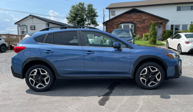 
								2019 Subaru Crosstrek 2.0i Limited CVT / 39K Miles full									