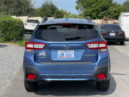 
										2019 Subaru Crosstrek 2.0i Limited CVT / 39K Miles full									