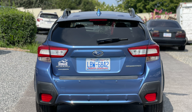 
								2019 Subaru Crosstrek 2.0i Limited CVT / 39K Miles full									