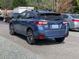 
										2019 Subaru Crosstrek 2.0i Limited CVT / 39K Miles full									