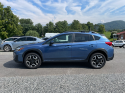 
										2019 Subaru Crosstrek 2.0i Limited CVT / 39K Miles full									