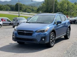 
										2019 Subaru Crosstrek 2.0i Limited CVT / 39K Miles full									