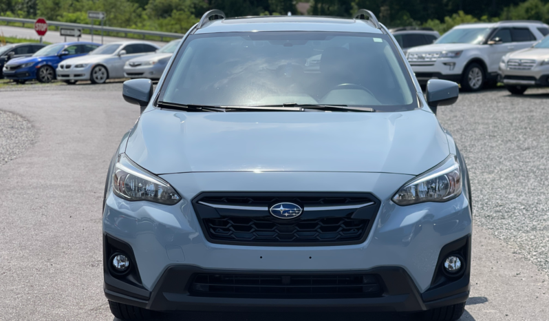 
								2019 Subaru Crosstrek 2.0i Premium CVT / 65K Miles full									