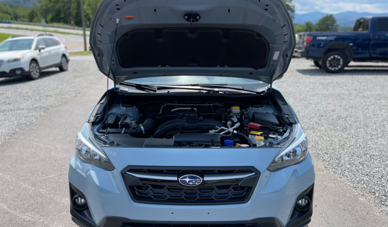 
								2019 Subaru Crosstrek 2.0i Premium CVT / 65K Miles full									