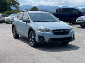 2019 Subaru Crosstrek 2.0i Premium CVT / 65K Miles