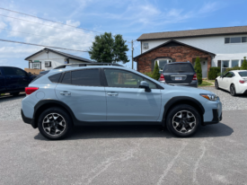 2019 Subaru Crosstrek 2.0i Premium CVT / 65K Miles